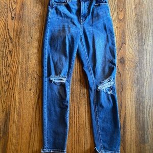 American Eagle Mom Jeans